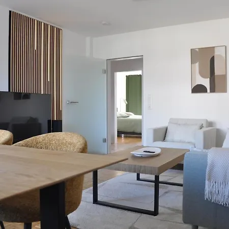Apartment Cityhub