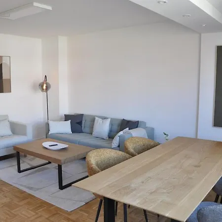 Apartment Cityhub