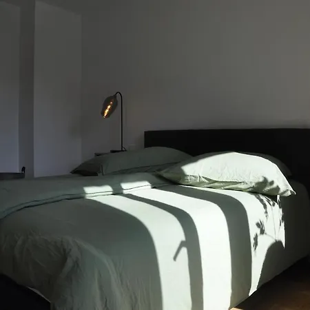 Cityhub Apartment Munster (North Rhine-Westphalia)