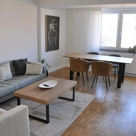 Cityhub Мюнстер