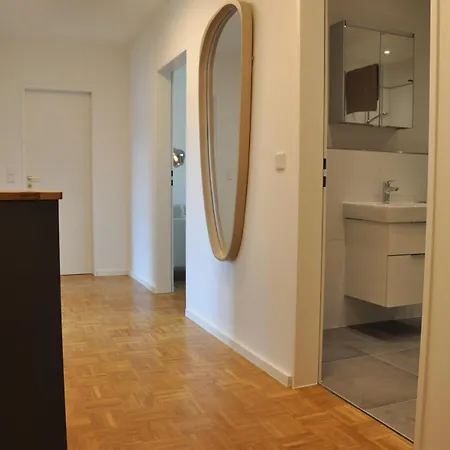 Cityhub Munster (North Rhine-Westphalia)