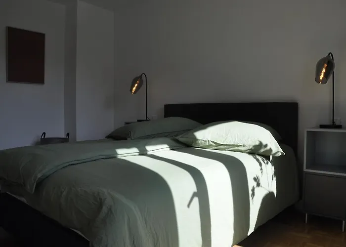 Cityhub Apartment Munster (North Rhine-Westphalia)