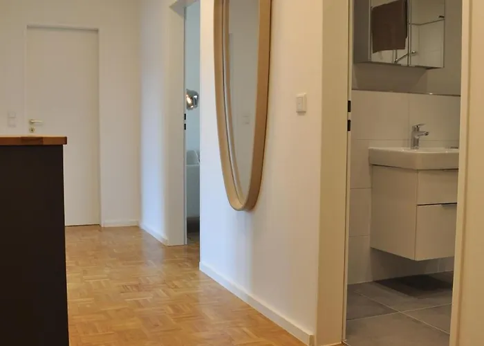 Cityhub Munster (North Rhine-Westphalia)